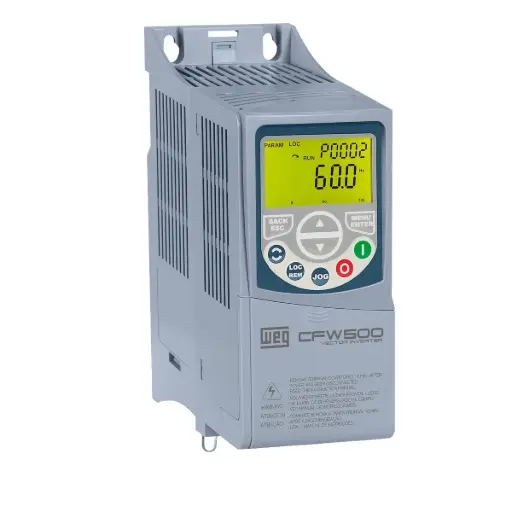 [WEGINV500] Inverseur WEG groupe 500 kVA