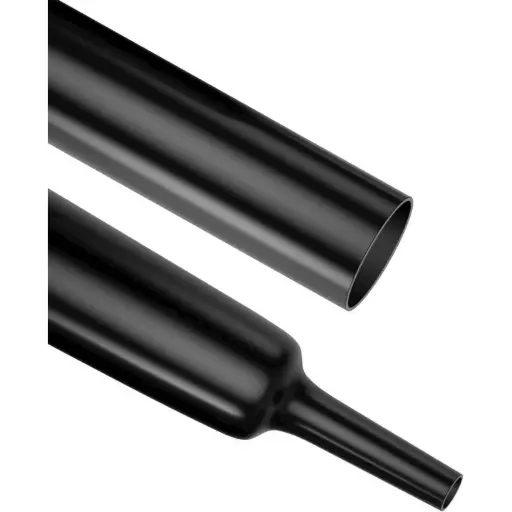 [PACTHERMO12.7/6.4] Gaine thermorétractable 12.7/6.4  