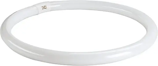 [SLV548230] T8-flourescent ringform, 32W, 3000K, G10q