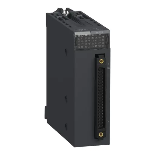 [SCHBMXDDI3202K] MODULE 32 ENTREES TOR 24V CC PU/PIECE