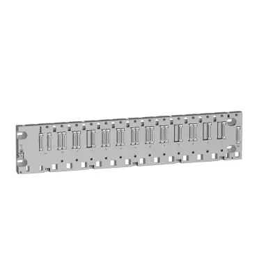 [SCHBMEXBP1200] 12 SLOTS ETH BACKPLANE 