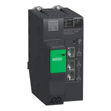 [SCHBMEP582040] MODULE PROCESSEUR 2 PORTS ETHERNET TEMPS REEL IP20 PU/PIECE