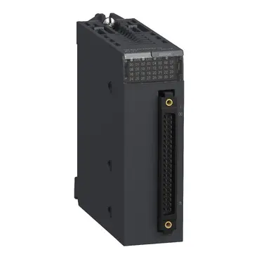 [SCHBMXDD03202K] MODULE 32 ENTREES ISOLE TOR 24V CC IP20 PU/PIECE