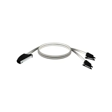 [SCHBMXFCC503] CORDON AMOVIBLE PRE-EQUIPE EMBASES ABE7 PU/PIECE