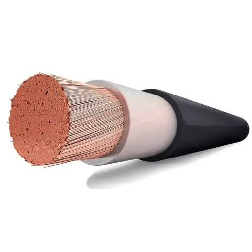 [CARVFVK1240] CABLE ARME SOUPLE RVFV-K 1X240