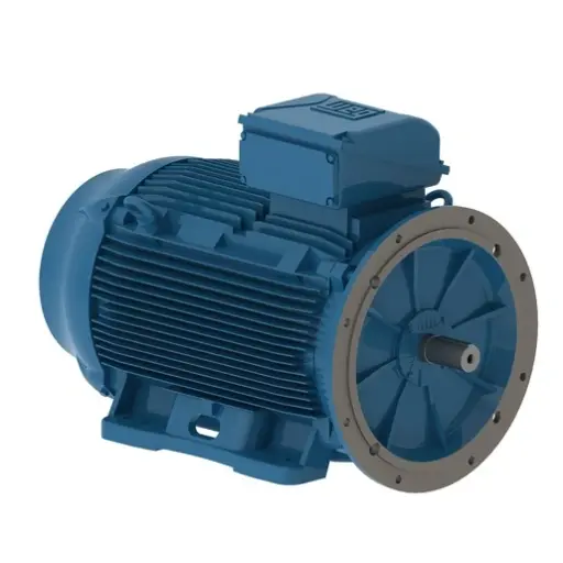 [WEGTXW3003035T] Moteur W22 IE2 11 kW 4P 160M 3PH 380/460 V 50 Hz IC411 TEFC B35T