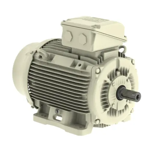 [WEGTXW2103033] Moteur W22 4 kW 4P 112M 380/460 V B3T IP55