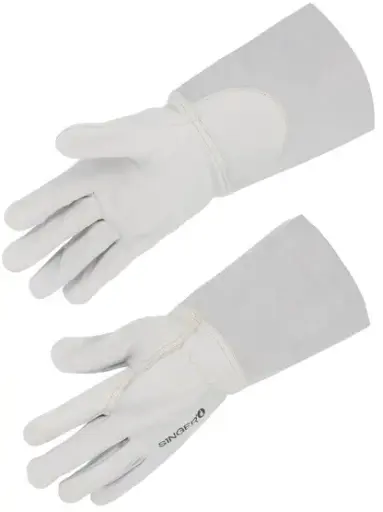 [SIN51CHVT10] Gants de protection soudeurs TIG T10