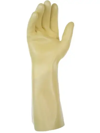 [SINLAT1025T10] GANTS ISOLANTS LATEX TU 500V T10 PU/PIECE