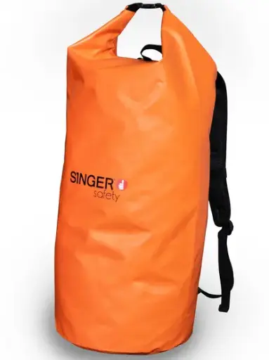 [SINSACHYDRO] Sac étanche structure soudée 60 litres