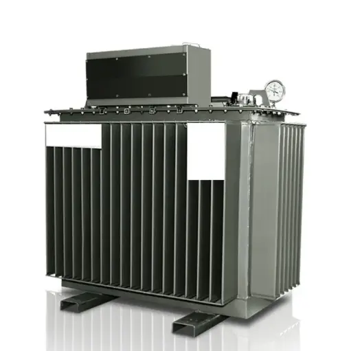 [ENETRAH59800KVA20KVALU] Transformateur triphasé H59 800KVA 20KV ALU