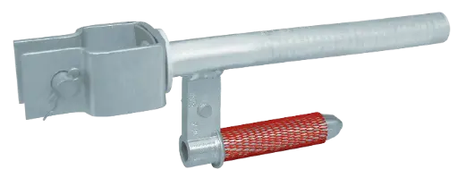 [RETABT54LE] MANCHON D'ANCRAGE TRAVERSANT A BROCHE CABLE ASTER