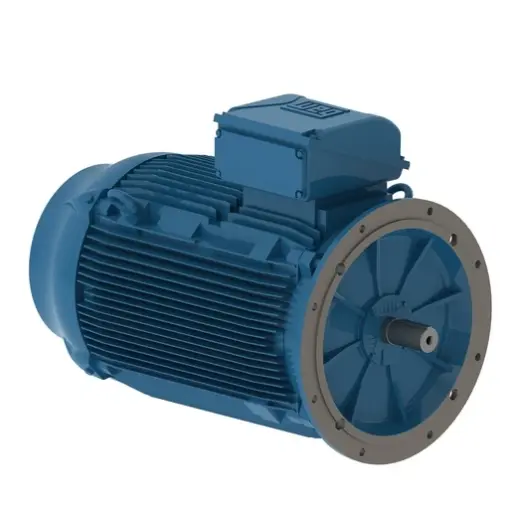[WEGTPW4403050T] 400 KW 4P 400/690V 355AB B3T IE3