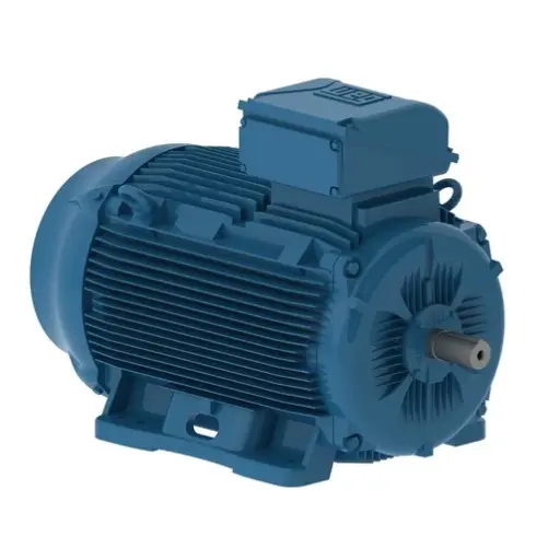 [WEGTPW8503033] 400KW 4P 400/690V 355AB B3T IE3