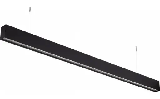 [OPT5386] Suspension linéaire LED interconnectable 50 W 4000 K IP20
