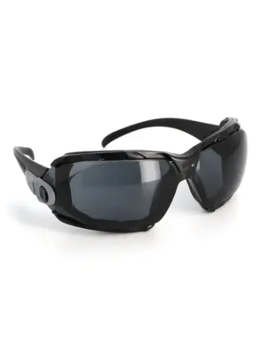 [SINEVAMOUSSA] Lunettes de protection teintée anti-buée