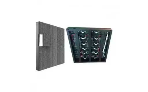 [OPT912113] Panneaux d'affichage / murs LED d'intérieur 320 x 160 mm IP20