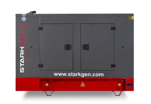 [SG-80-PL] GROUPE ELECTROGENE PERKINS LEROY SOMER 80KVA  PU/PIECE