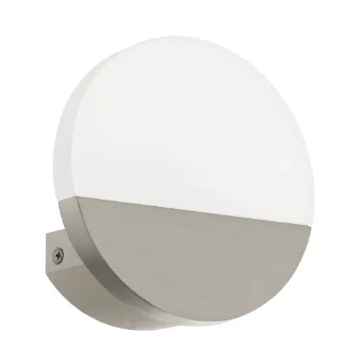 [EGL96041] APPLIQUE MURALE LED APPARENTE INTERIEURE 4.5W 3000K IP20