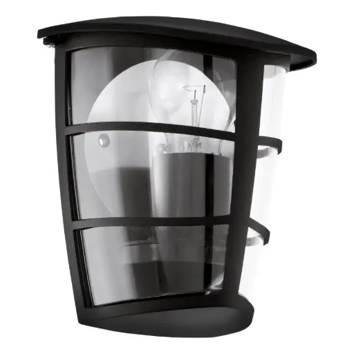 [EGL93407] Applique murale apparente extérieure 60 W IP44  