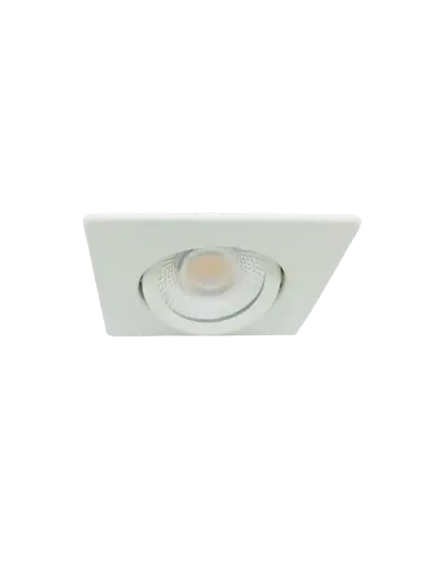 [SLV159001] APPLIQUE  MURALE APPARENTE INTERIEUR ORIENTABLE HALOGENE 50W IP00 PU/PIECE   