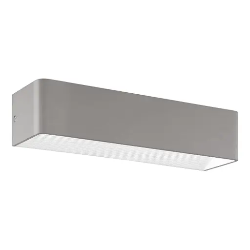 [EGL96301] APPLIQUE 2X4.9W 3000K IP44 10W 3000K IP20    