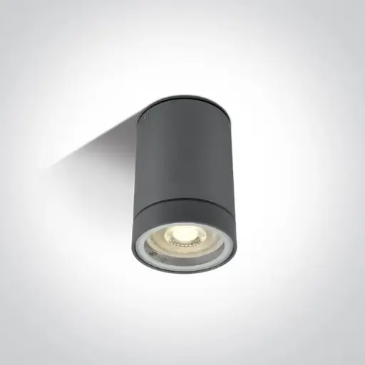 [ONE67130C/AN] SPOT DE PLAFOND ENCASTRABLE LED GU10 35W IP54 PU/PIECE