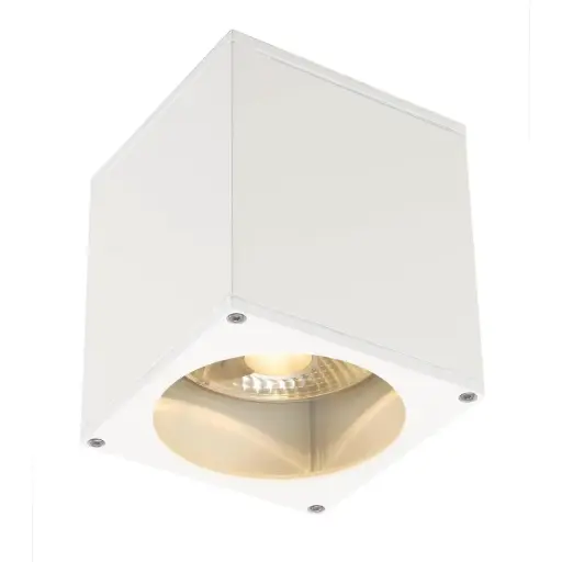 [SLV229551] PLAFONNIER APPARENT GU10/QPAR111 75W IP44 PU/PIECE 