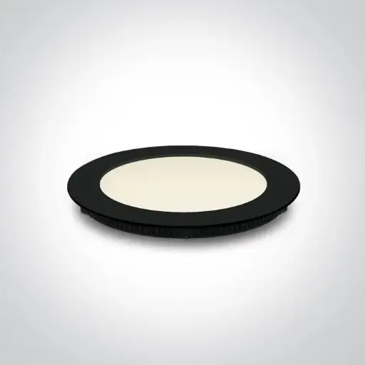 [ONE10112FA/B/C] PANNEAU LED SMD ENCASTRABLE INTERIEUR 12W 4000K IP40 PU/PIECE