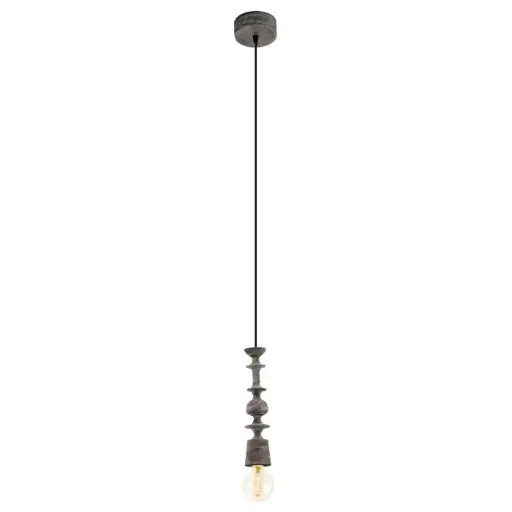 [EGL49375] SUSPENSION AGL E27