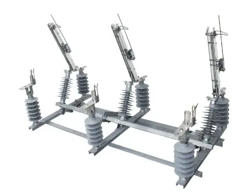 [INE014869] IACM 24 kV 400 A 100 A SP SC N