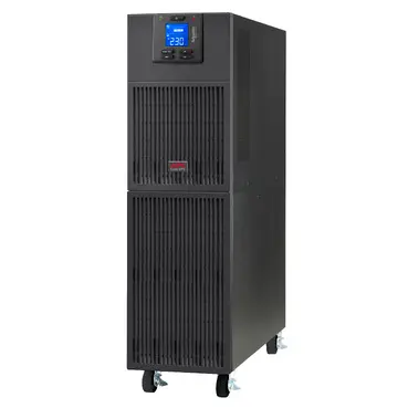 [SCHSRV6KI/L] ONDULEUR SRV MONOPHASE ON-LINE 6000VA BORNIER TOUR PU/PIECE 