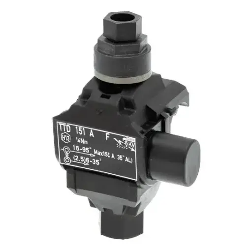 [SICMTTD151AFA] Low-voltage insulation-piercing connectors