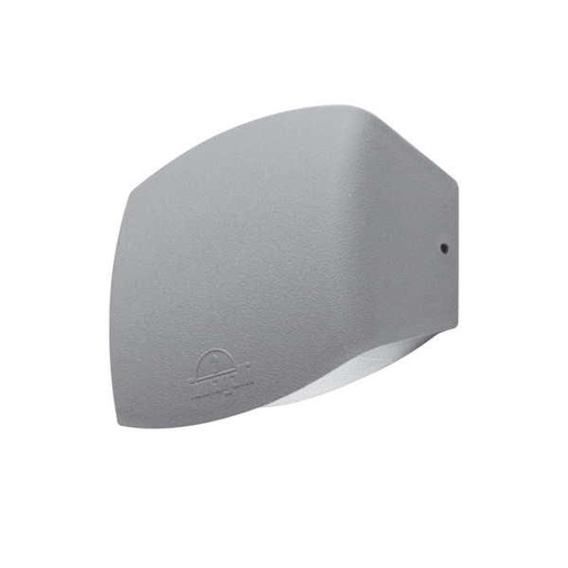 [FUMAB2000000LXK1L] ABRAM 190 GRIS TRANSP LED R7S 8.5W 4K