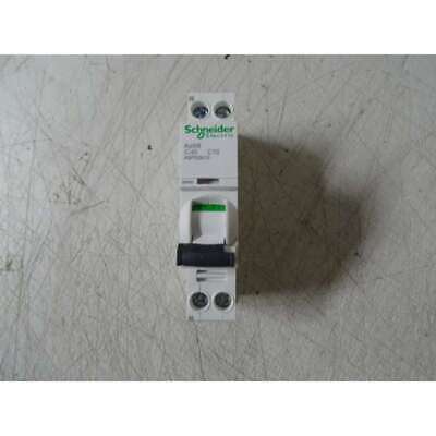 [MEGA9P52610] ACTI 9 IC40 1P+N 10A C MCB