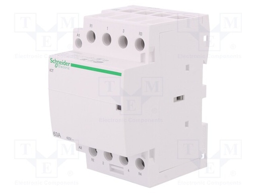 [MEGA9C20868] ACTI9 ICT 63A 2NO 2NC 220...240VAC 50 HZ PV/PC