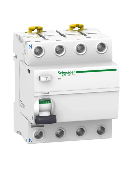[MGEA9R44440] ACTI9 ID 4P 40A 300MA AC-TYPE