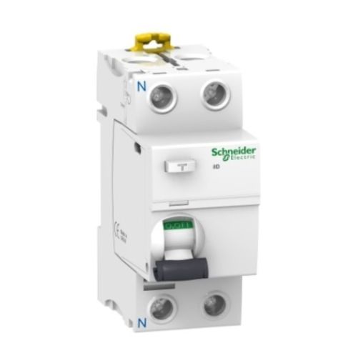 [MEGA9R44225] ACTI9 IID 2P 25A 300MA AC TYPE INTERRUPTEUR