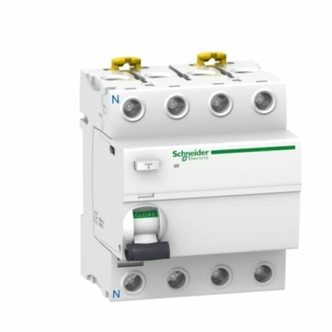 [MGEA9R44425] ACTI9 IID 4P 25A 300MA AC-TYPE