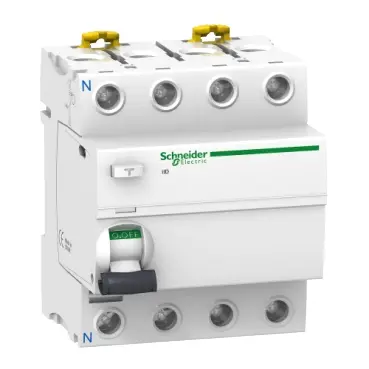 [MGEA9R41425] ACTI9 IID 4P 25A 30MA AC -TYPE INTERRUPT