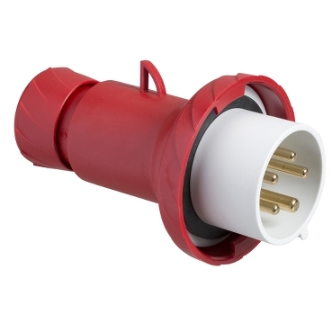 [MGEA9R44463] ACTI9 IID 4P 63A 300MA AC-TYPE