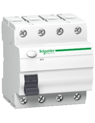 [MGEA9R41463] ACTI9 IID 4P 63A 30MA AC-TYPE INTERRUPT