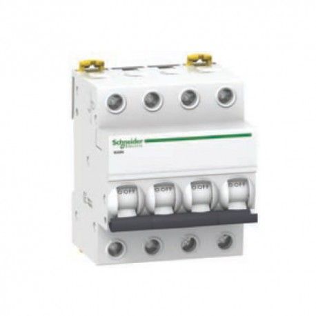 [MGEA9K24463] ACTI9 IK60N 60N 4P 63 A C disjoncteur miniature  