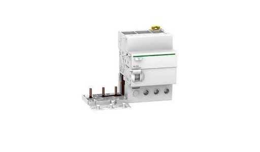 [MEGA9V41363] ACTI9 VIGI IC60 3P 63A 30MA AC-TYPE BLOC