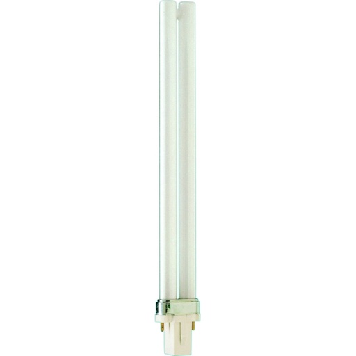 [PH927936484011] AMP ECO MASTER PLS G23 11 W/840  