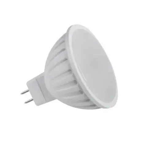 [KAN22704] AMPOULE TOMI LED MR16-WW 5W 3000K PU/PIECE