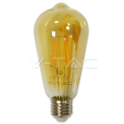 [VTA4361] AMP LED 4 W E27 22000 K  