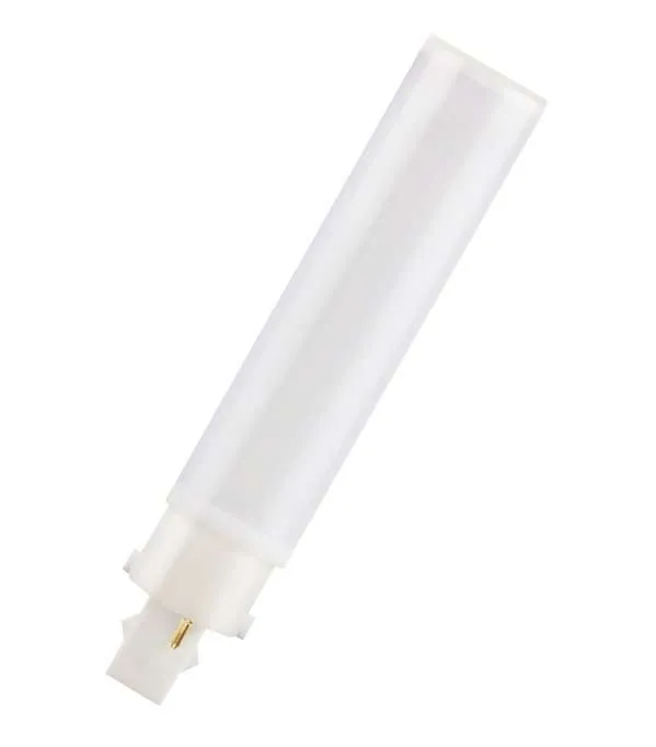 [RADRLDUO2610840G24] AMP LED RL DUO 26 10 W 840 G24D  