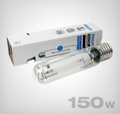 [ALKMSTSONTPIA150W] Ampoule MST SON-T PIA PLUS 150 W E40 1SL/12  