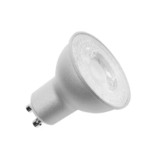 [SLV1005078] AMPOULE LED GU10 6W 3000K PU/PIECE